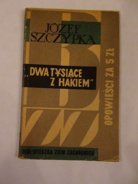 Dwa tysiące z hakiem