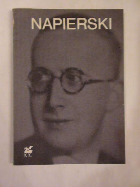 Poezje wybrane