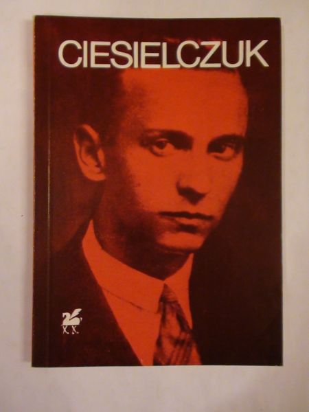 Poezje wybrane