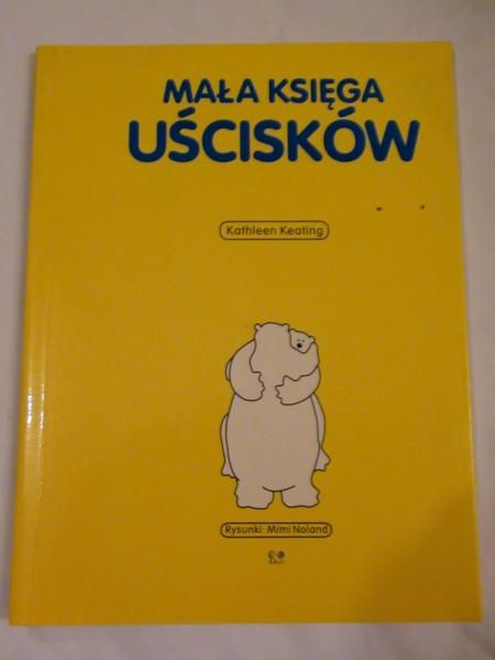 Mała księga uścisków