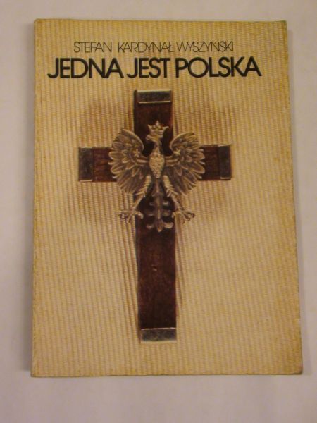 Jedna jest Polska