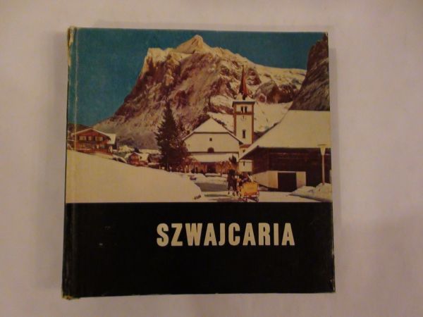 Szwajcaria