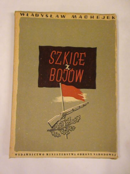 Szkice z bojów