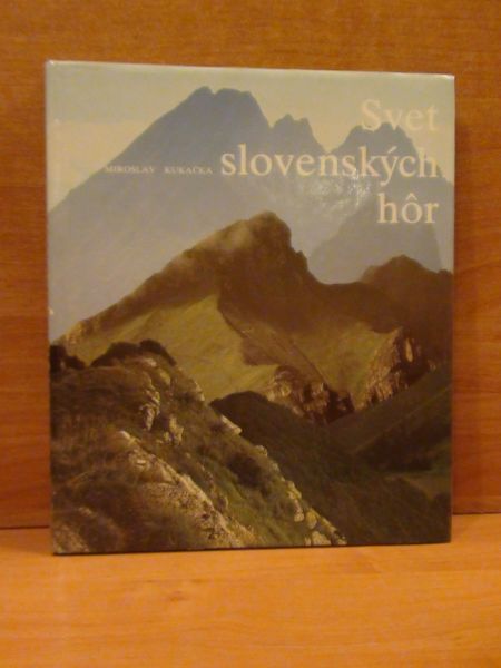 Kukacka  - Svet slovenskych hor