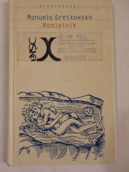 Namiętnik