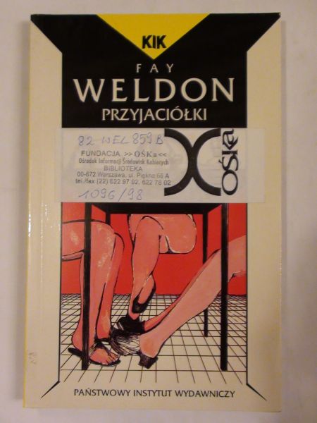 Przyjaciółki