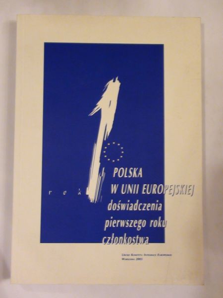 Polska w Unii Europejskiej
