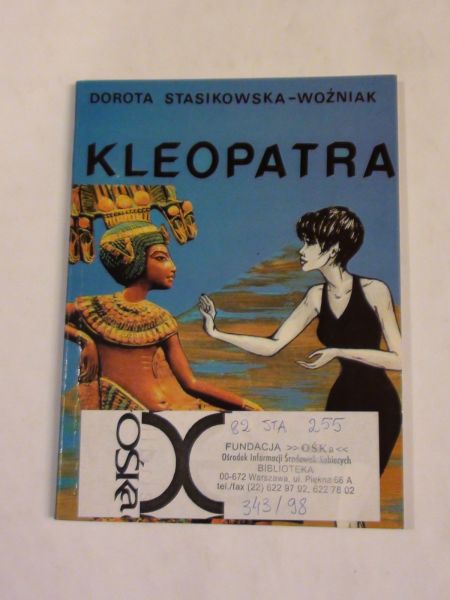 Kleopatra