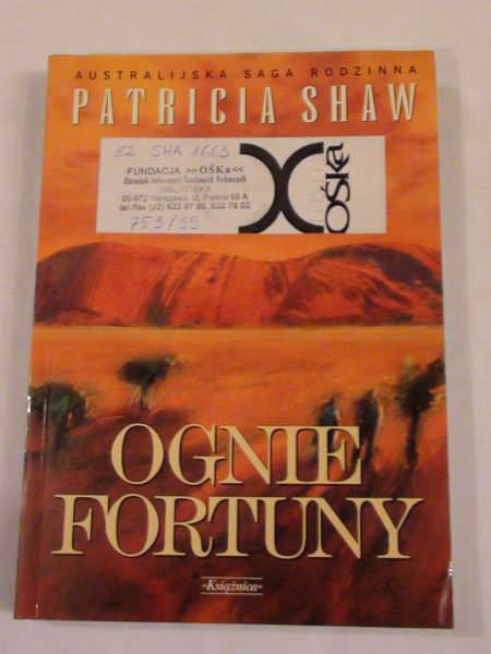 Ognie fortuny