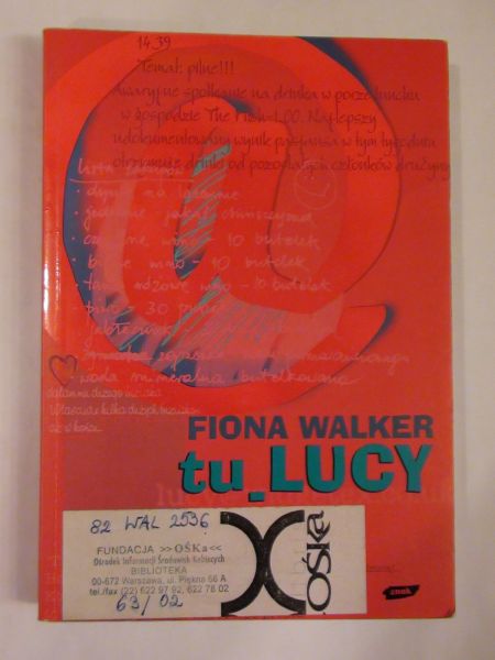 tu.Lucy