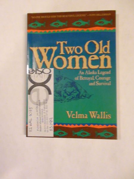 Two Old Women