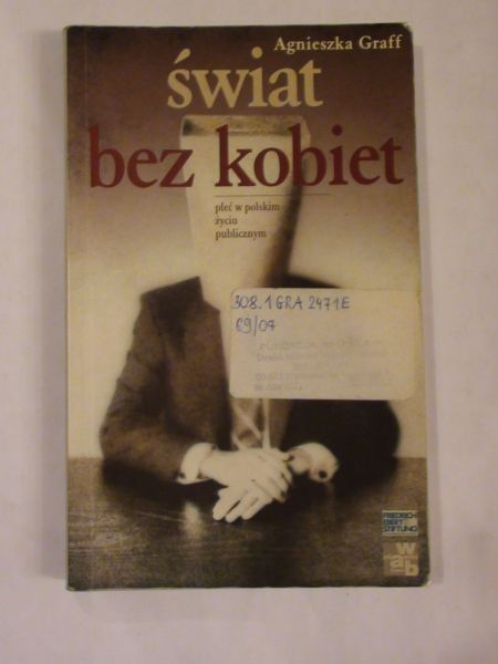 Świat bez kobiet