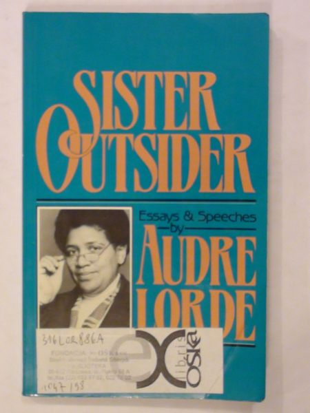 Sister Outsider