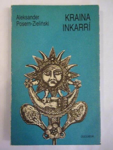 Kraina Inkarri