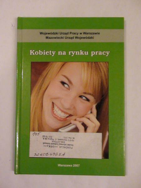Kobiety na rynku pracy