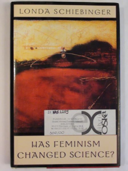 Has feminism chadged science ?