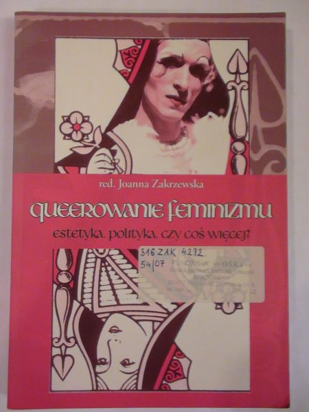 Qerowanie feminizmu