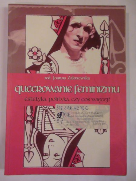 Qerowanie feminizmu