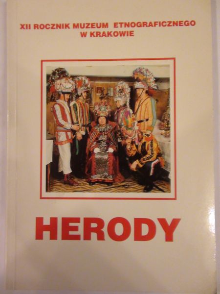 Janicka-Krzywda Urszula, Rataj Andrzej - Herody