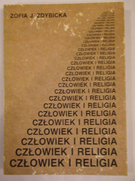 Człowiek i religia