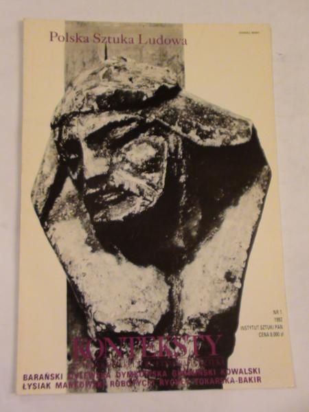 Benedyktowicz Zbigniew,    - Konteksty