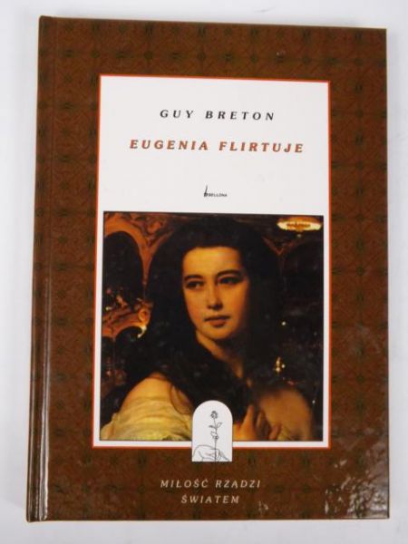 Breton Guy - Eugenia flirtuje