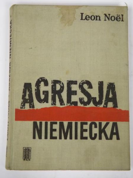 Agresja Niemiecka