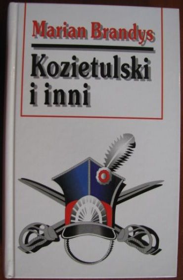 Brandys Marian  -  Kozietulski i inni