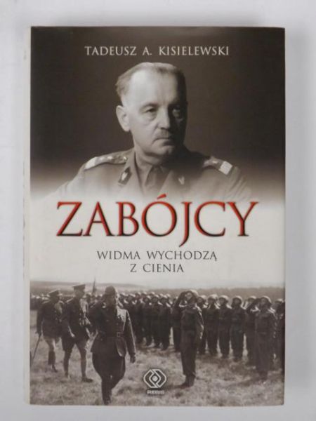 Kisielewski Tadeusz A. - Zabójcy
