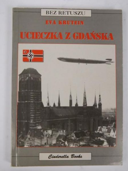 Ucieczka z Gdańska