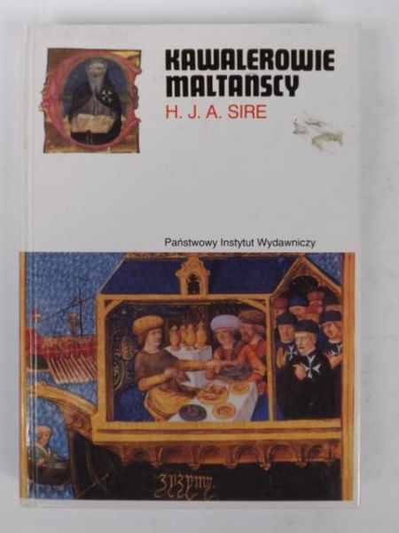 Kawalerowie Maltańscy