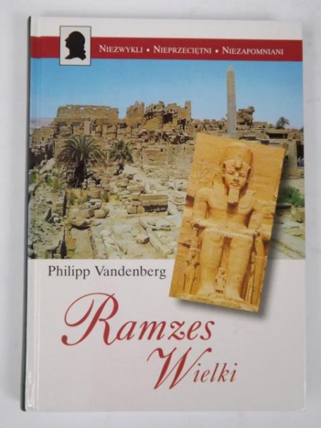 Ramzes Wielki