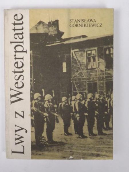 Lwy z Westerplatte