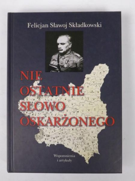 Nie ostatnie słowo oskarżonego