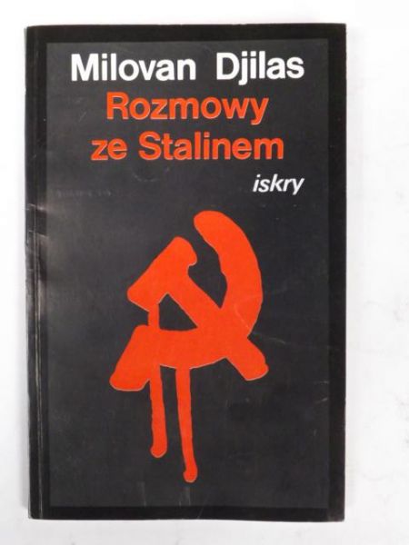 Rozmowy ze Stalinem