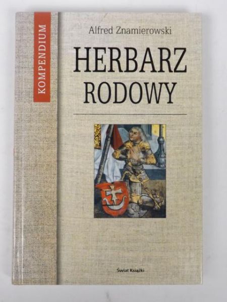 Herbarz rodowy