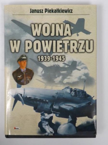 Wojna w powietrzu 1939-1945