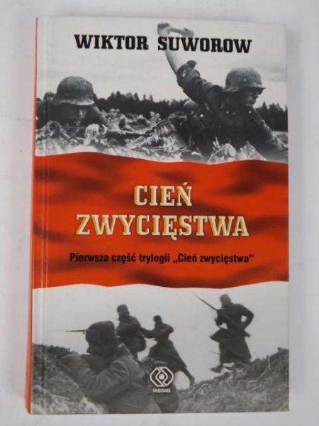 Cień zwycięstwa