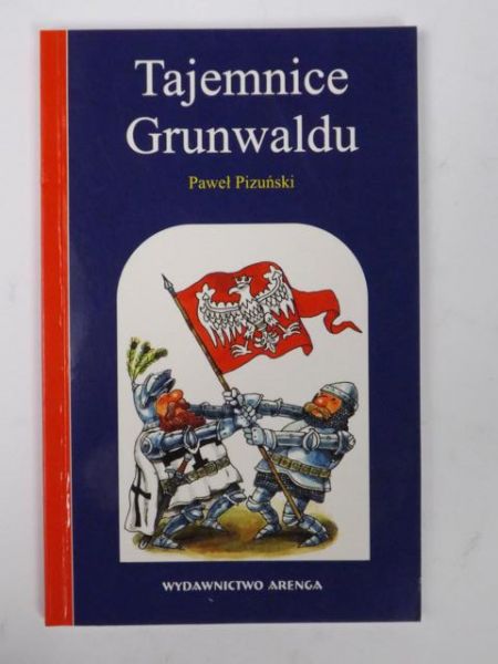 Tajemnice Grunwaldu