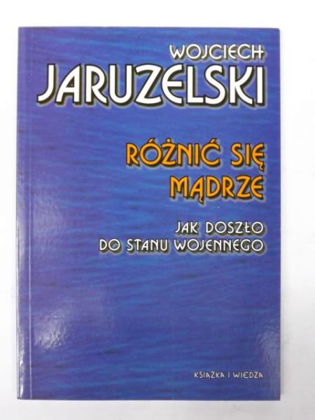 Różnić się mądrze