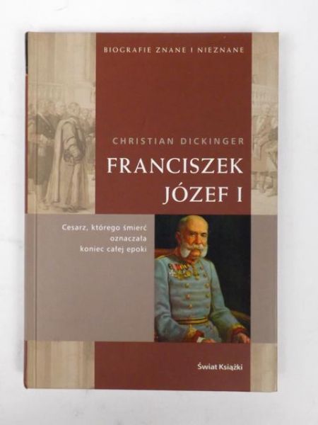 Franciszek Józef I