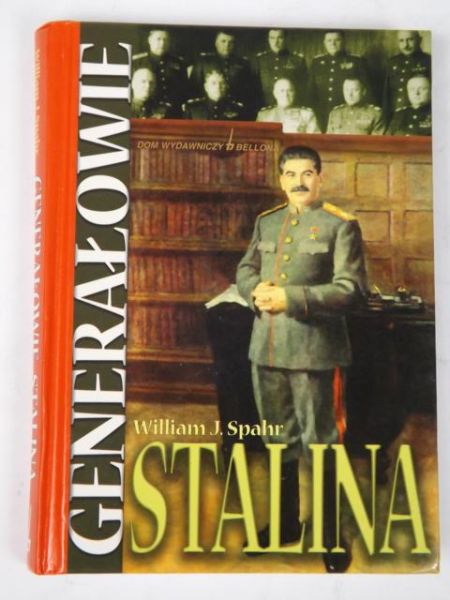 Generałowie Stalina