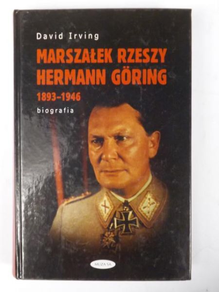 Marszałek Rzeszy Hermann Goring