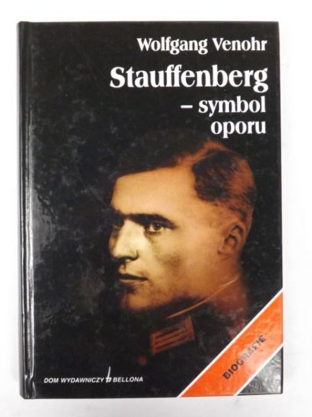 Stauffenberg-symbol oporu