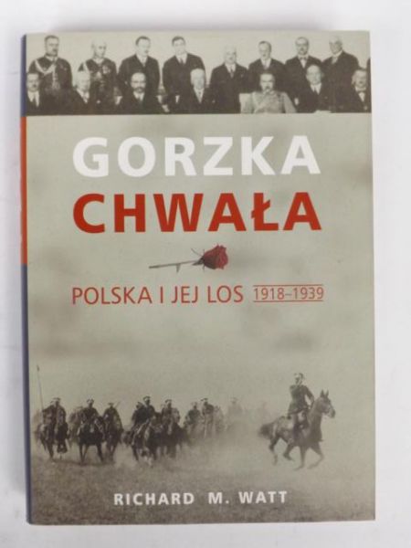 Gorzka chwała