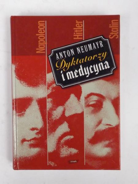 Dyktatorzy i medycyna
