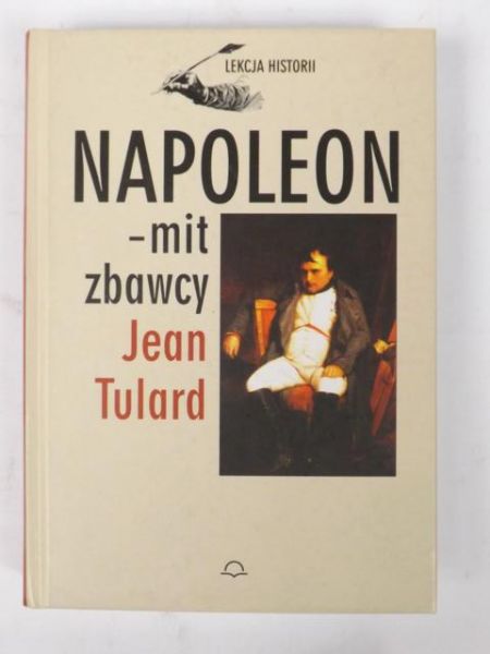 Napoleon - mit zdobywcy