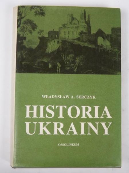 Historia Ukrainy