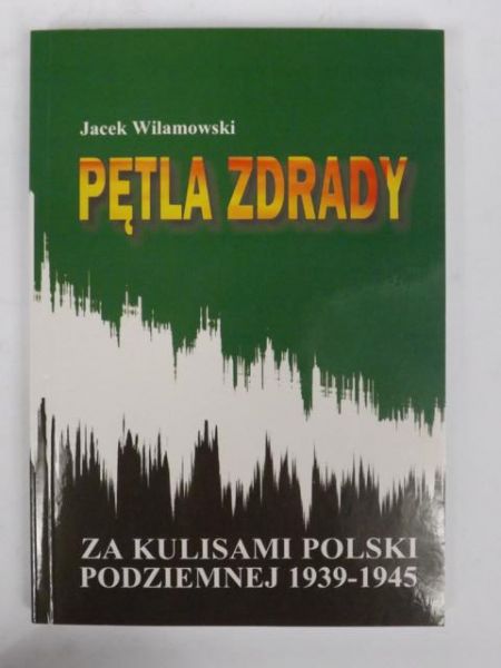 Pętla zdrady
