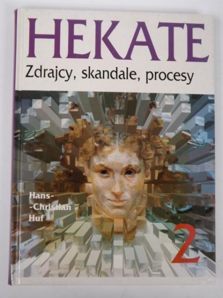 Zdrajcy, skandale, procesy
